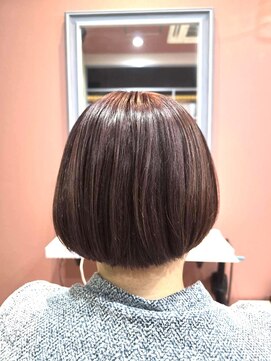 アルヒ(ARUHI) 白髪染め