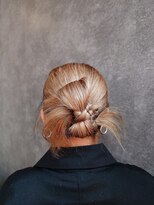 アンバール(amberl)&nbsp;カチモリヘア