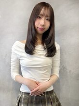 ロンドカスティーヨ 四日市(Lond castillo) 須藤 玲花