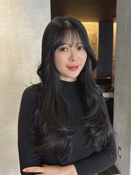 ゼル 大和八木(ZELE) ワンカールレイヤー