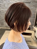 ガーデン 小山店(garden)&nbsp;【ご新規様多数予約あり◎】宇都宮ヘイリーボブレイヤーカット