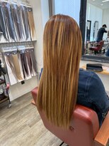 ウィスプヘアー(wisp HAIR)&nbsp;#プルエクステ#エクステ#大宮#埼玉