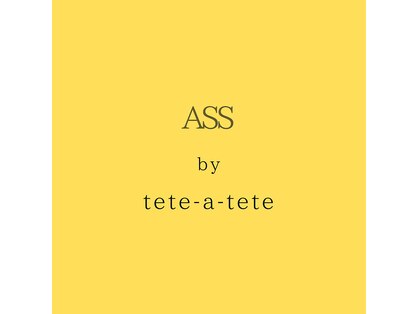 ｂｙ ｔｅｔｅ－ａ－ｔｅｔｅ【バイテイタテイト】【6月上旬NEW OPEN(予定)】の写真