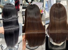 ルクス スマートサロン(Luxs SmartSalon)