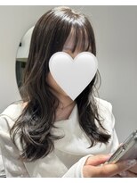 アイエムケイ(IMK)&nbsp;オリーブグレージュ
