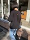 キビ(KiBi)の写真/お客様の事を第一に考えた接客が魅力♪周りを気にせず居心地の良い空間で、ワンランク上の髪質を叶えます。