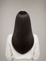ウノ 南林間(UNO) 透明感夏カラー韓国風髪質改善艶髪美髪