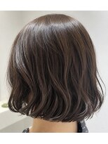 エルプラス(L+)&nbsp;ボブパーマ