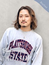 ブルーム コスタ(Blume COSTA)&nbsp;TADASHI 