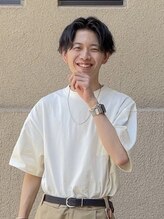 ソイ(soi)&nbsp;阪野 裕基