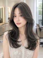 ラビマーニ 西中島店(Labimani)&nbsp;【Labimani】韓国レイヤーカット