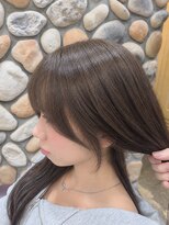 アズーア ヘアーアンドスパ(azure hair&spa)&nbsp;白髪染め/白髪ぼかし/髪質改善/横浜駅