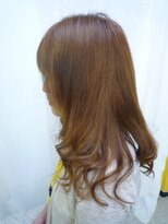 ケーズボックス(K's box) ☆ストレートフェミニンパーマ☆