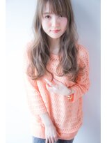 ヘアーグラン(Hair Gran.) Gran.アッシュ