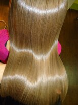 エムスリーディーミュゼステージ(M3D)&nbsp;ピコカラー＆トリートメント