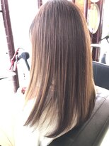 ノンダメージサロンブリス(BLISS) イオンカクテルトリートメント