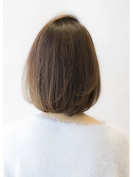 ザ シー 海老名(The C) 上質オーガニック（シアバター）ストレート/ザシー　海老名