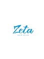 ゼータ(Zeta)/Zeta　【ゼータ】