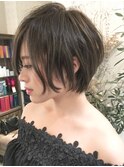 ガッキーショート