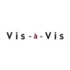 ヴィザヴィ 本蓮沼店(vis a vis)のお店ロゴ