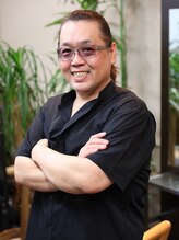 ヘアーサロン フェデルタ(Hair Salon Fedelta)&nbsp;荻原 誠