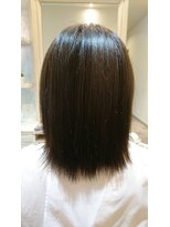 エメ(Aimer h-air)&nbsp;THROW(スロウ)カラー