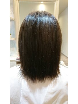 エメ(Aimer h-air) THROW(スロウ)カラー