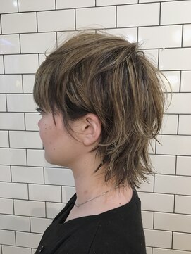 ザ セントラル(THE CENTRAL) Wolf × Short ×Highlights