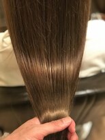 オハナ(ohana)&nbsp;【ohana/表参道】大人かわいいとろみフェアリーブルージュ。