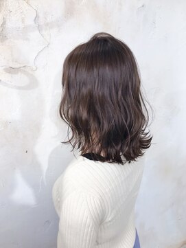 レイール 吉祥寺(Reir) 【Reir 吉祥寺】*ウオーターホール;ダスティブランジュ*