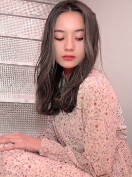 サバービア(suburbia) 『 カット + ブリーチ×1 』 new☆53 suburbia