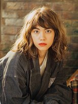 プロデュース 相模原店(Produce)&nbsp;ルーズ♪くせ毛風☆ふわミディ