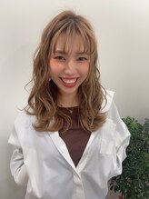 ジゼル(giselle by Do Do) 坂井   