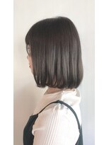 ブロッサム 若葉店(Blossom)&nbsp;王道ワンレン