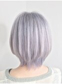 ラベンダーホワイト