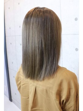 ワンヘアーアシスト(ONE HAIR assist) 【ONE HAIR】高浸透ウルティア5stepトリートメント☆