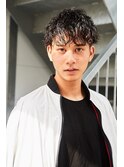 スパイラルマッシュ☆3