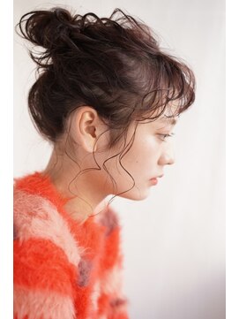 エルバイアールエルジー(L by RLG) お団子セット