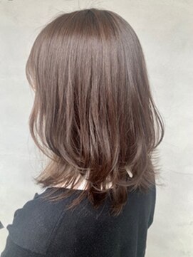 ピーディーフィノ PDfino 池袋 【PD fino 池袋】ミントベージュ