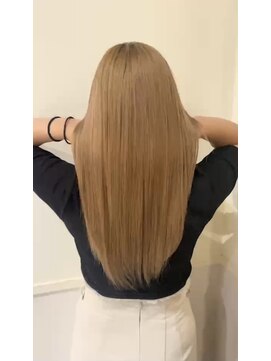 ネオリーブ ロア 鶴川店(NEOLIVE ROA) 髪質改善・酸熱トリートメント