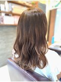 ☆PASSION長町南☆ナチュラルベージュ