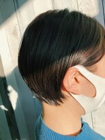 リリィ 津南店(Lilie)&nbsp;ミニマムショート