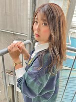 コクリ(kokuri) まろやかブラウンで大人かわいい女子に