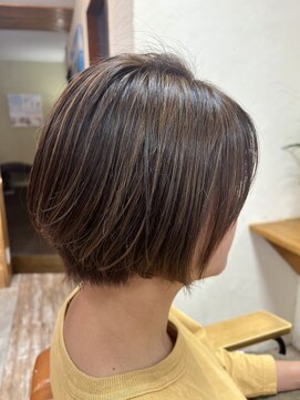 クロック バイ オハナ(Clock by Ohana) 初めてのハイライト