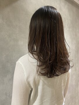 ジュール 新宿三丁目(Joule) お洒落ハイレイヤースタイル［新宿三丁目］