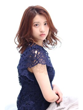 シロフ シブヤ(shirof shibuya) 【20代30代】再現度◎大人かわいいこなれミディ