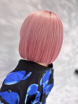 ラビス 浦和(Lovis)&nbsp;浦和/ホワイトカラー/韓国/シールエクステ/イヤリングカラー