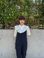 コンムオーベレ(COMMUOVERE) 山田 凜