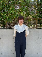 コンムオーベレ(COMMUOVERE)&nbsp;山田 凜