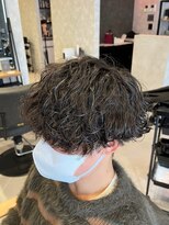 アビールブレ 新潟万代(ABEY LEVRAI)&nbsp;新潟波巻き